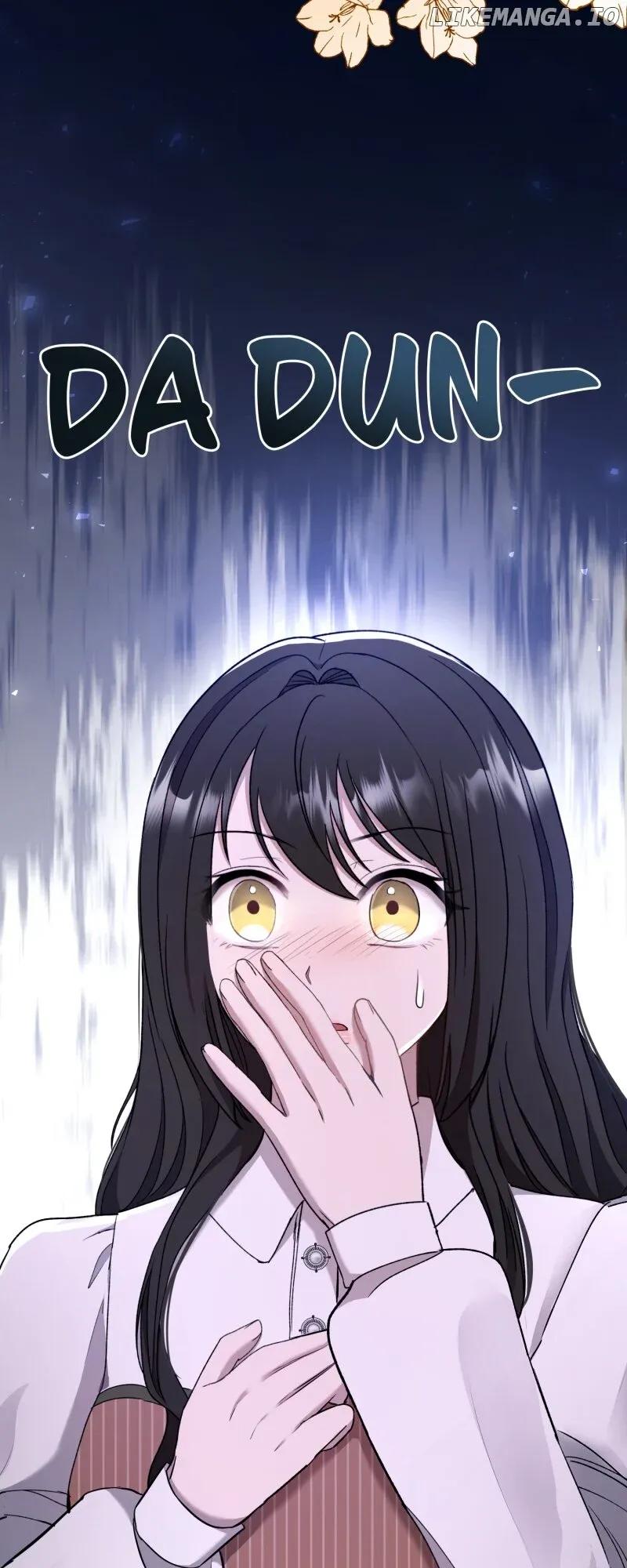 Marriage of Convenience to an Obsession Chapter 3 Online - página 4