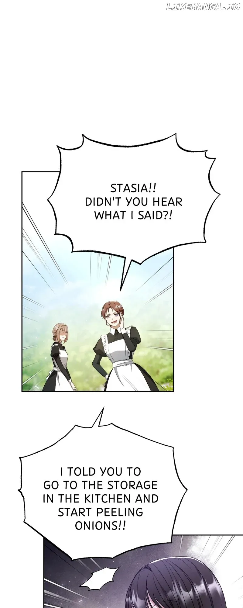 Marriage of Convenience to an Obsession Chapter 3 Online - página 9