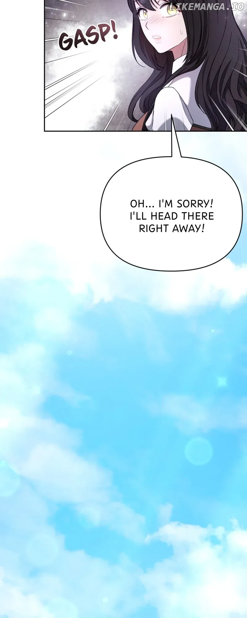 Marriage of Convenience to an Obsession Chapter 3 Online - página 10
