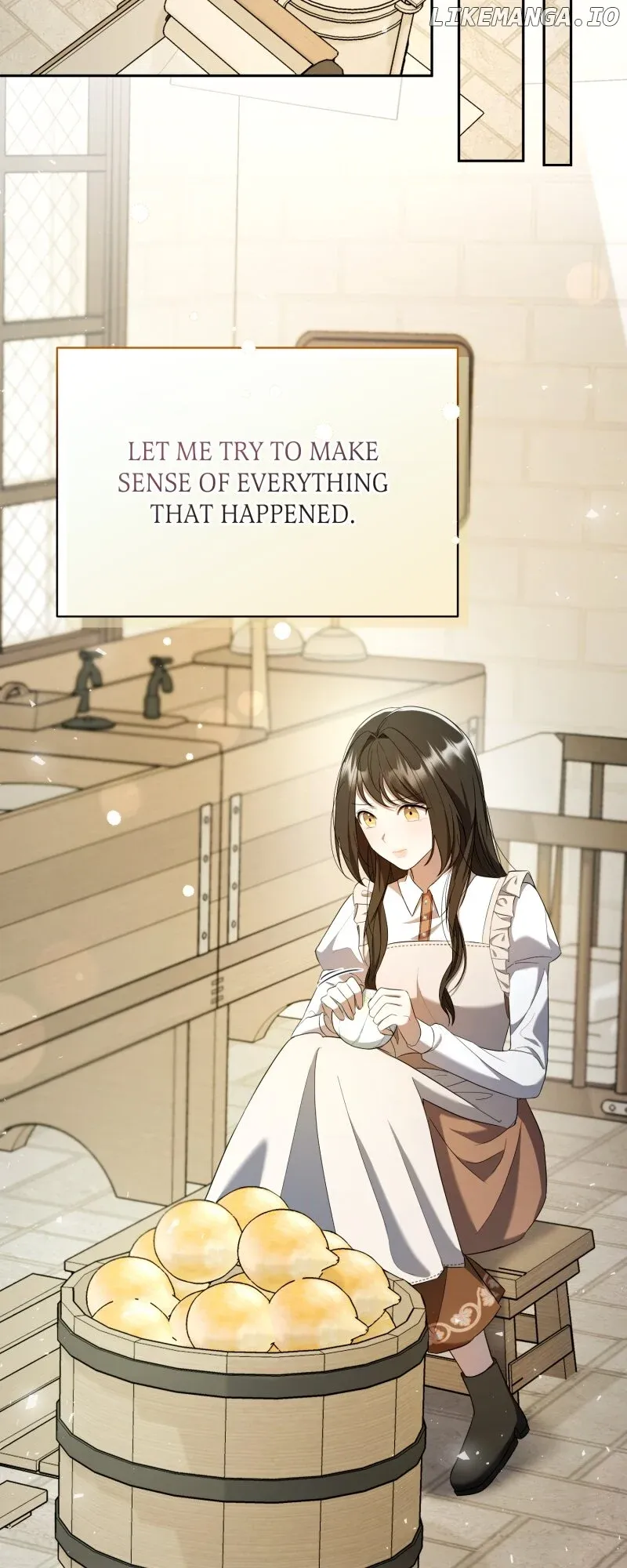 Marriage of Convenience to an Obsession Chapter 3 Online - página 12