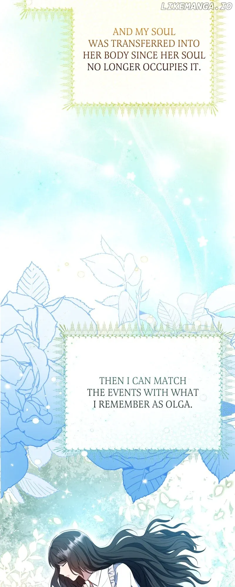 Marriage of Convenience to an Obsession Chapter 3 Online - página 16