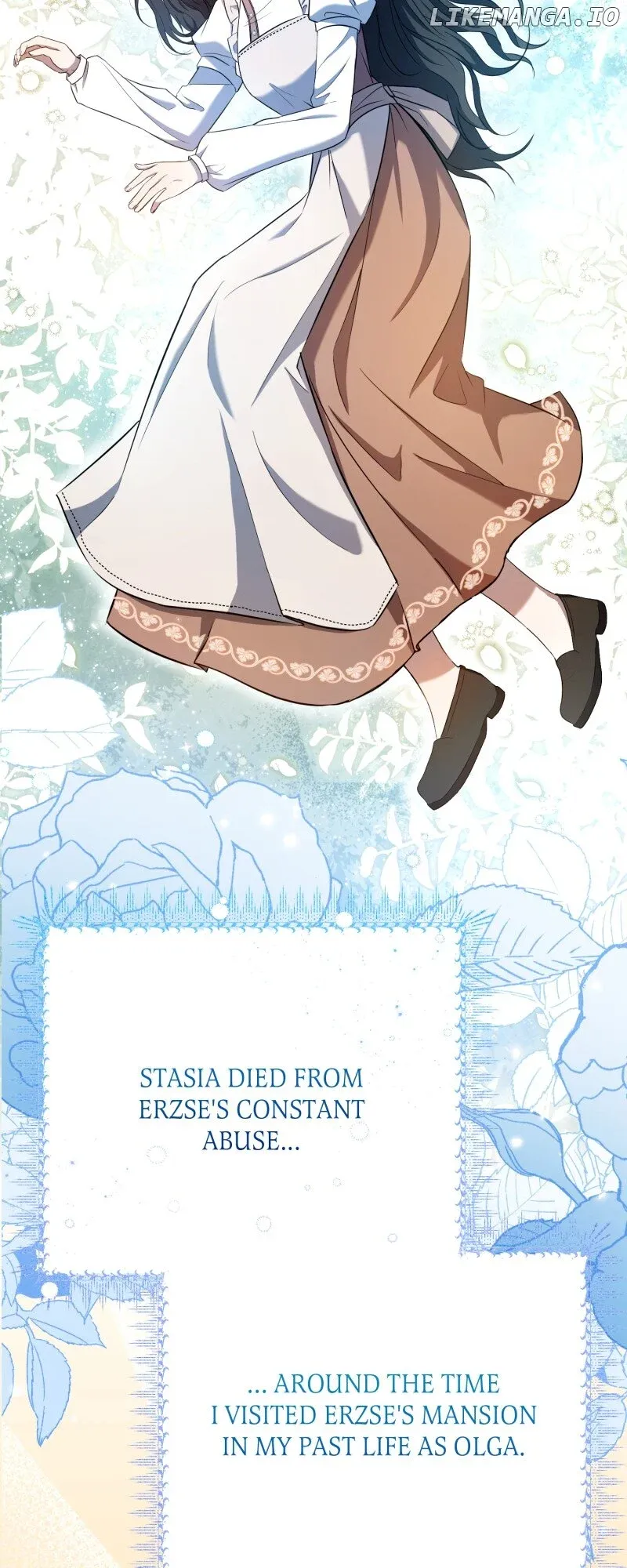 Marriage of Convenience to an Obsession Chapter 3 Online - página 17