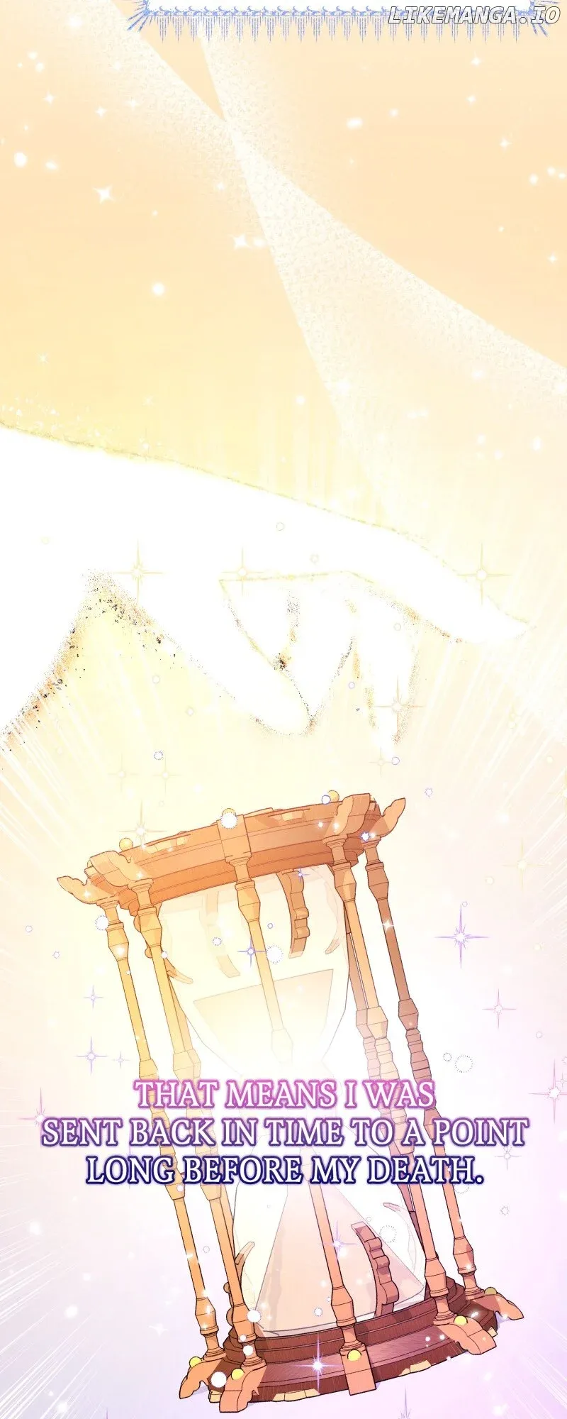 Marriage of Convenience to an Obsession Chapter 3 Online - página 18