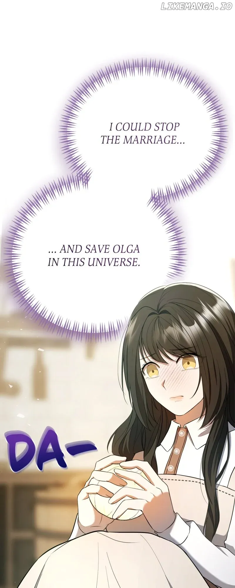 Marriage of Convenience to an Obsession Chapter 3 Online - página 21