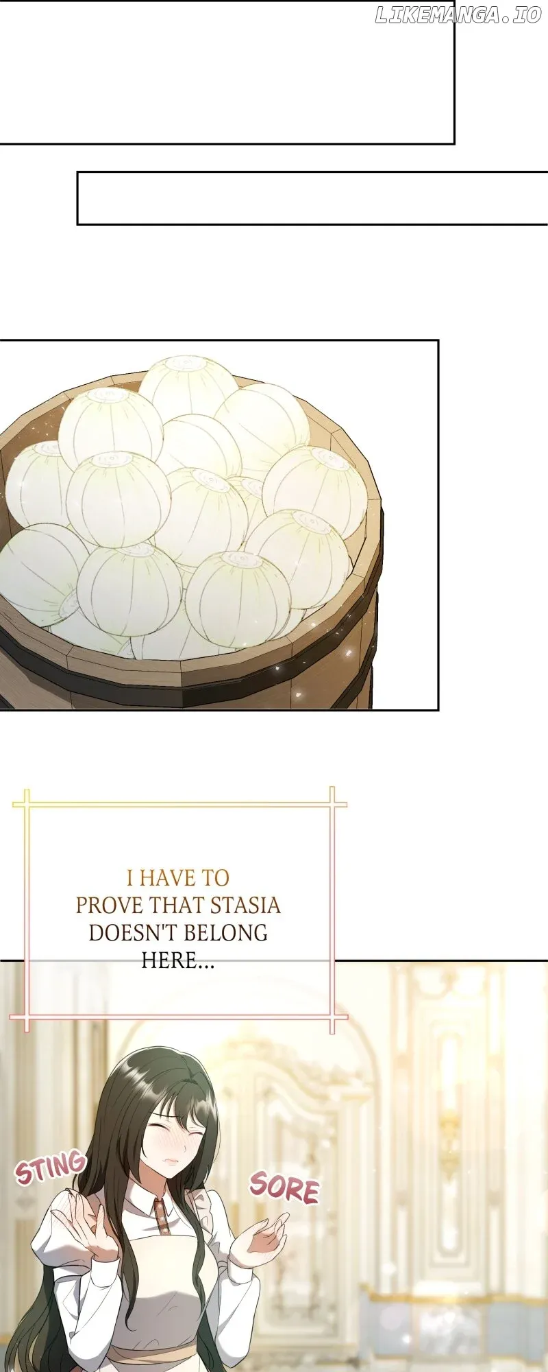 Marriage of Convenience to an Obsession Chapter 3 Online - página 24