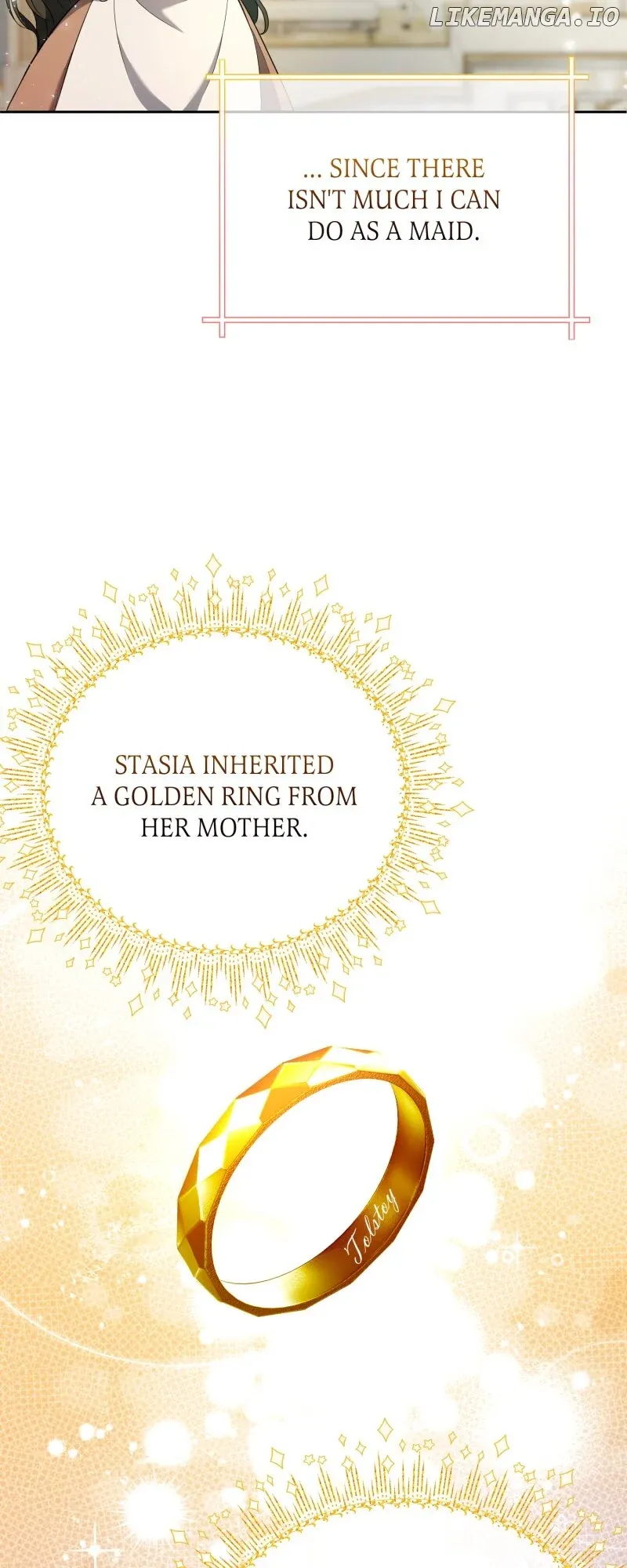 Marriage of Convenience to an Obsession Chapter 3 Online - página 25