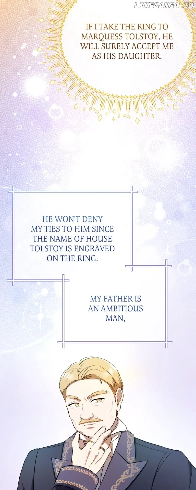 Marriage of Convenience to an Obsession Chapter 3 Online - página 26
