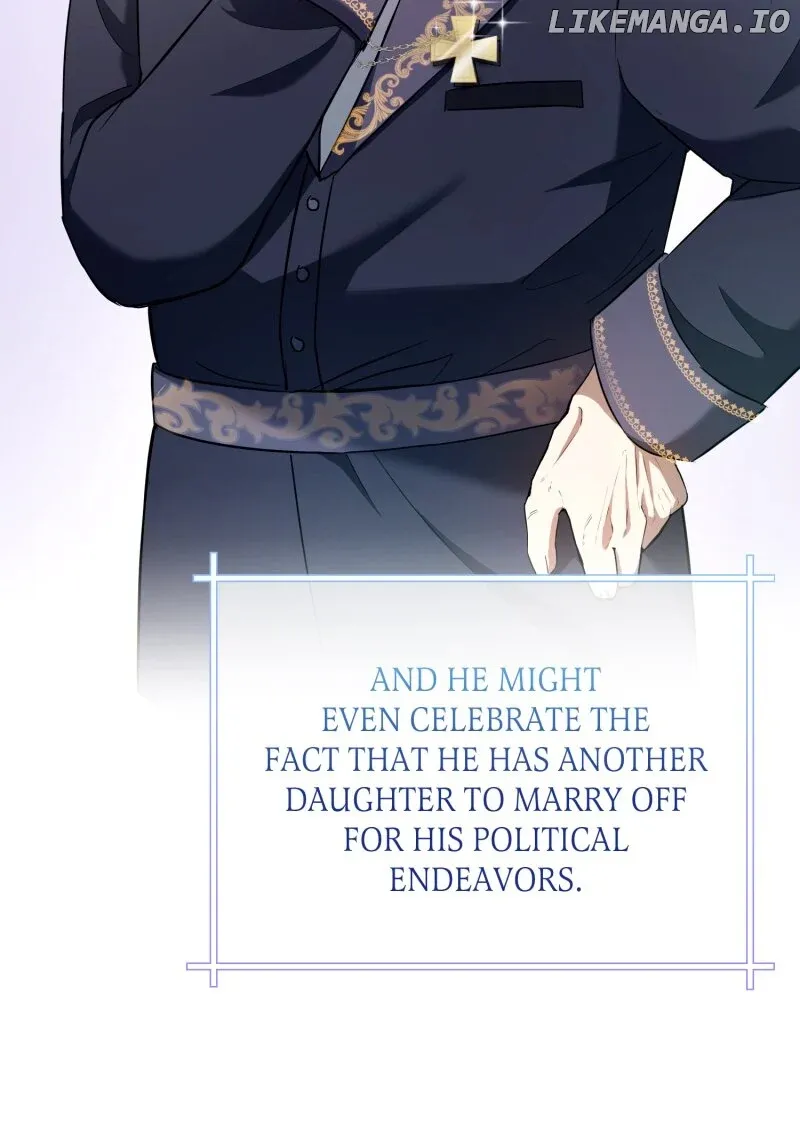 Marriage of Convenience to an Obsession Chapter 3 Online - página 27