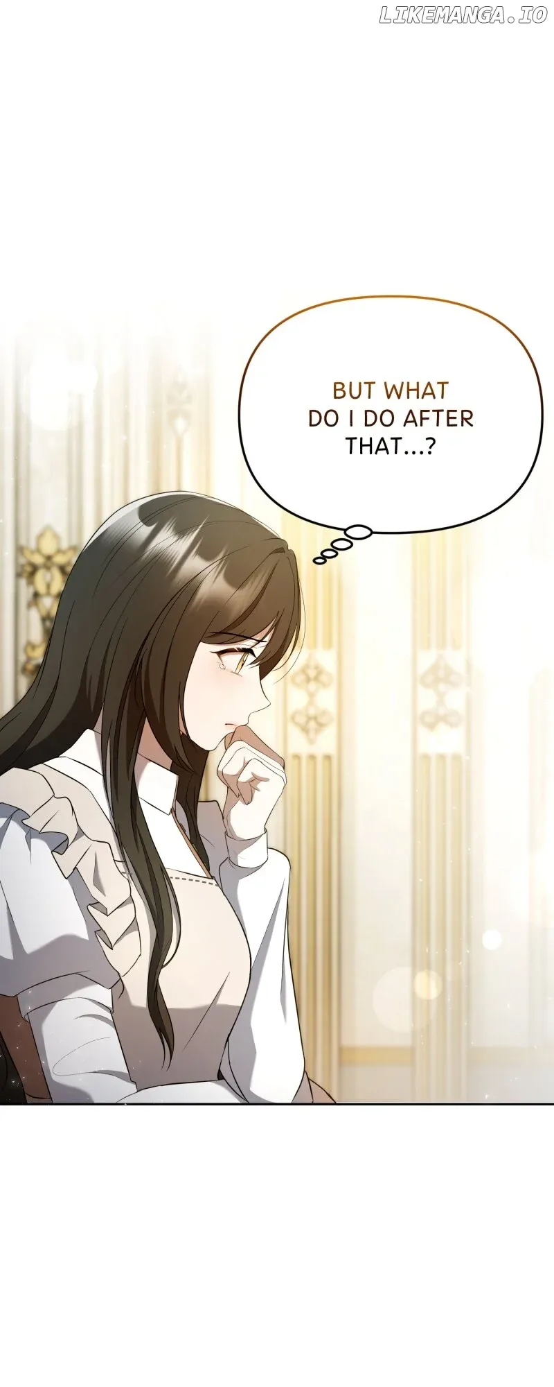 Marriage of Convenience to an Obsession Chapter 3 Online - página 28