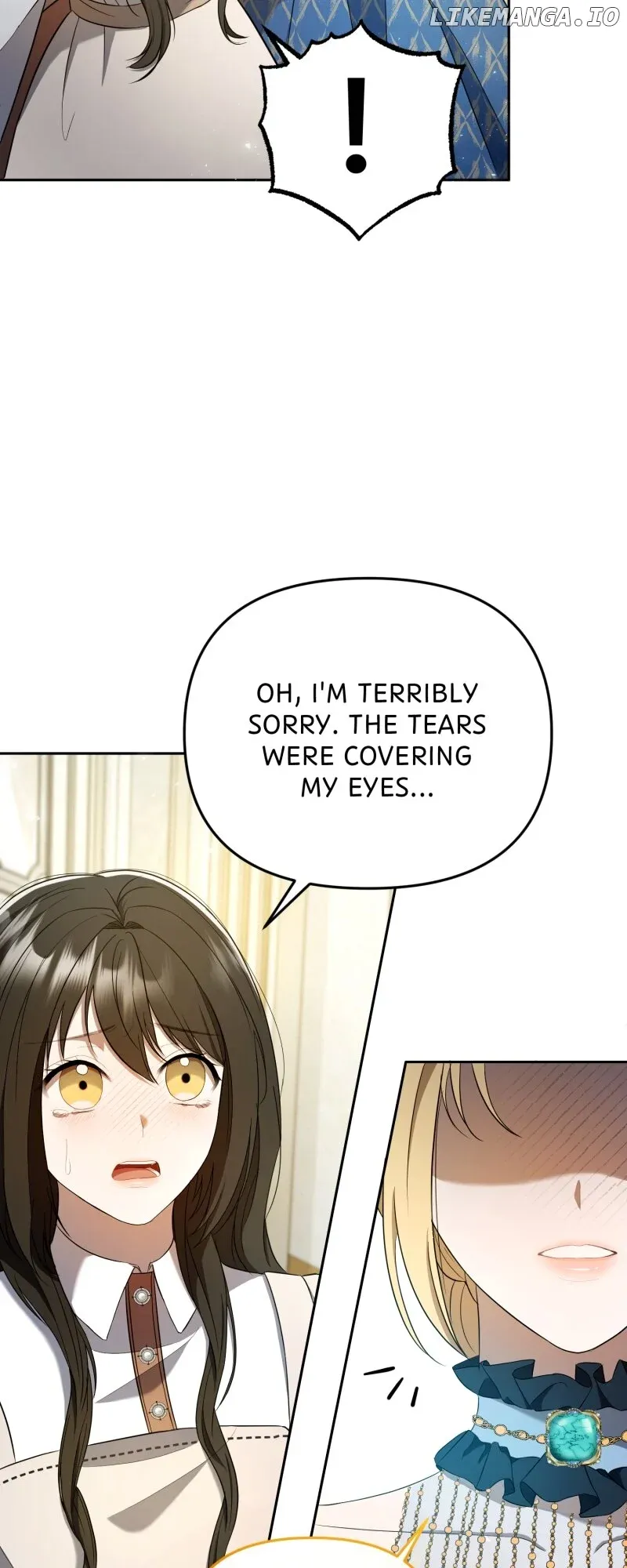 Marriage of Convenience to an Obsession Chapter 3 Online - página 30