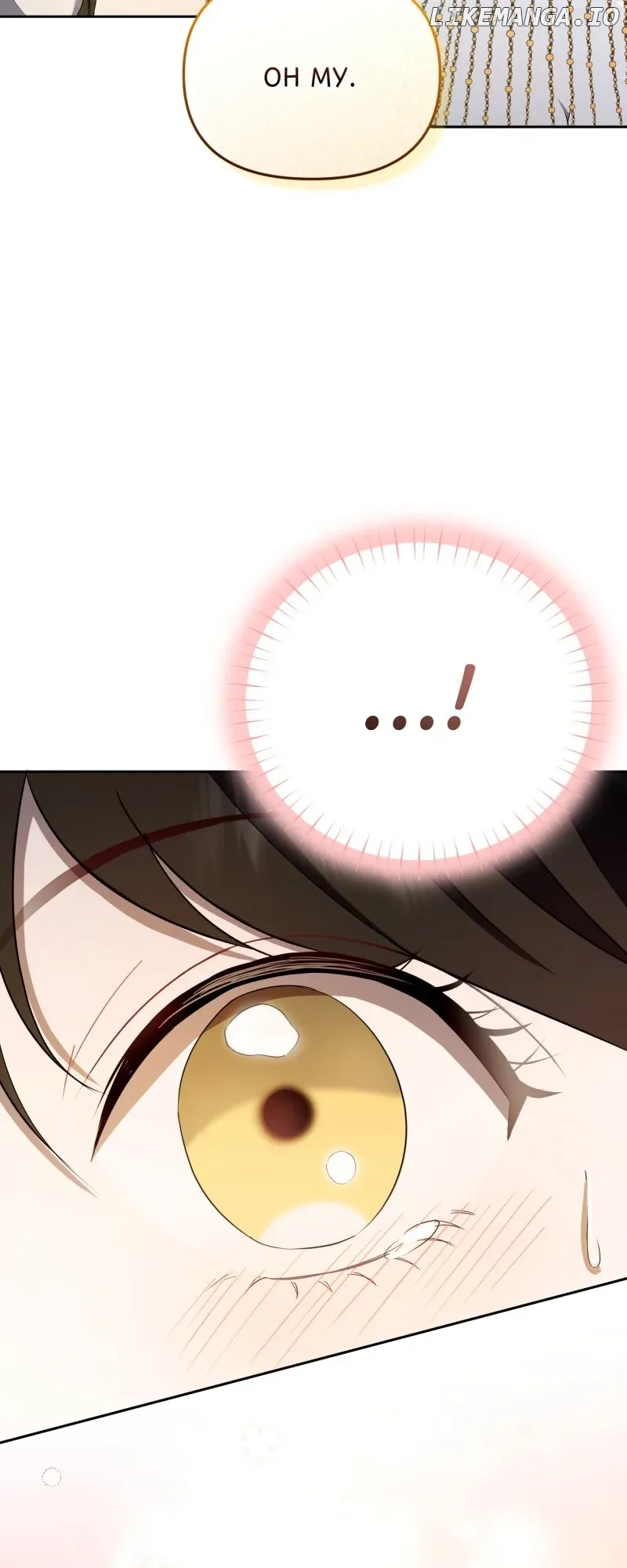 Marriage of Convenience to an Obsession Chapter 3 Online - página 31