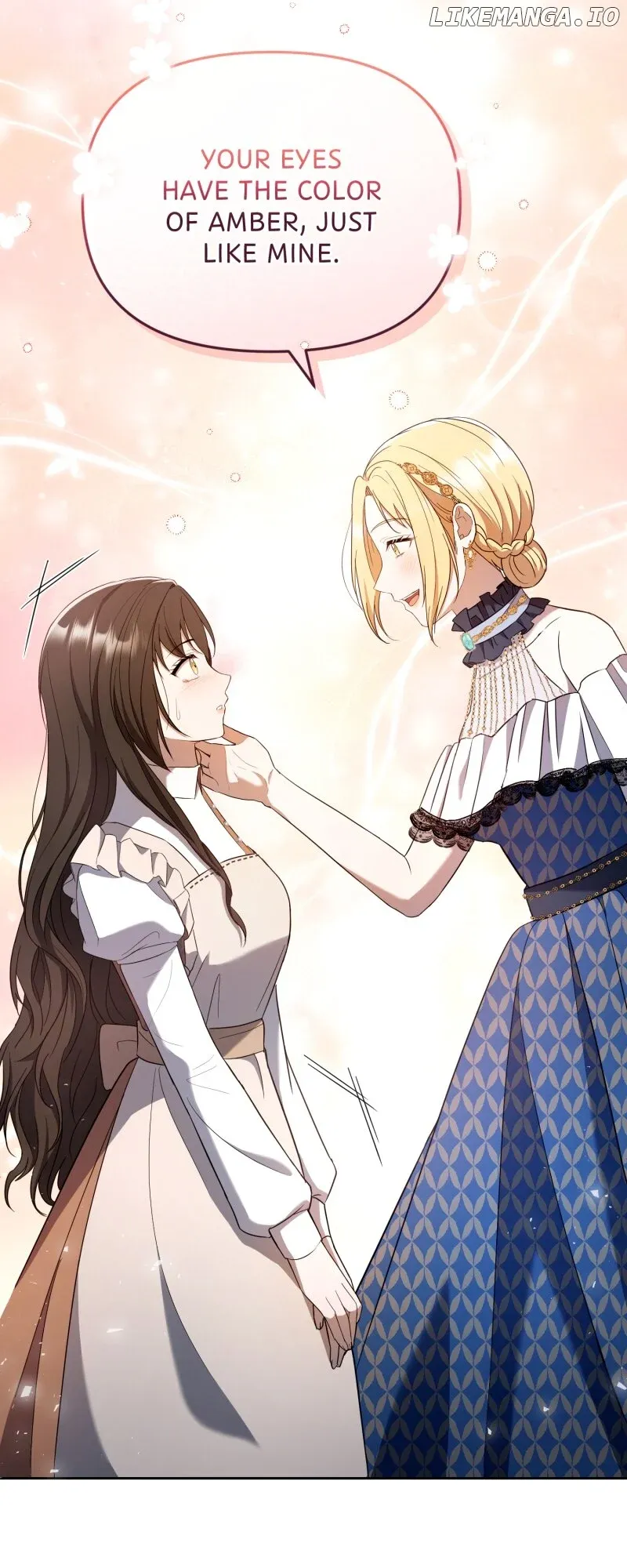 Marriage of Convenience to an Obsession Chapter 3 Online - página 32