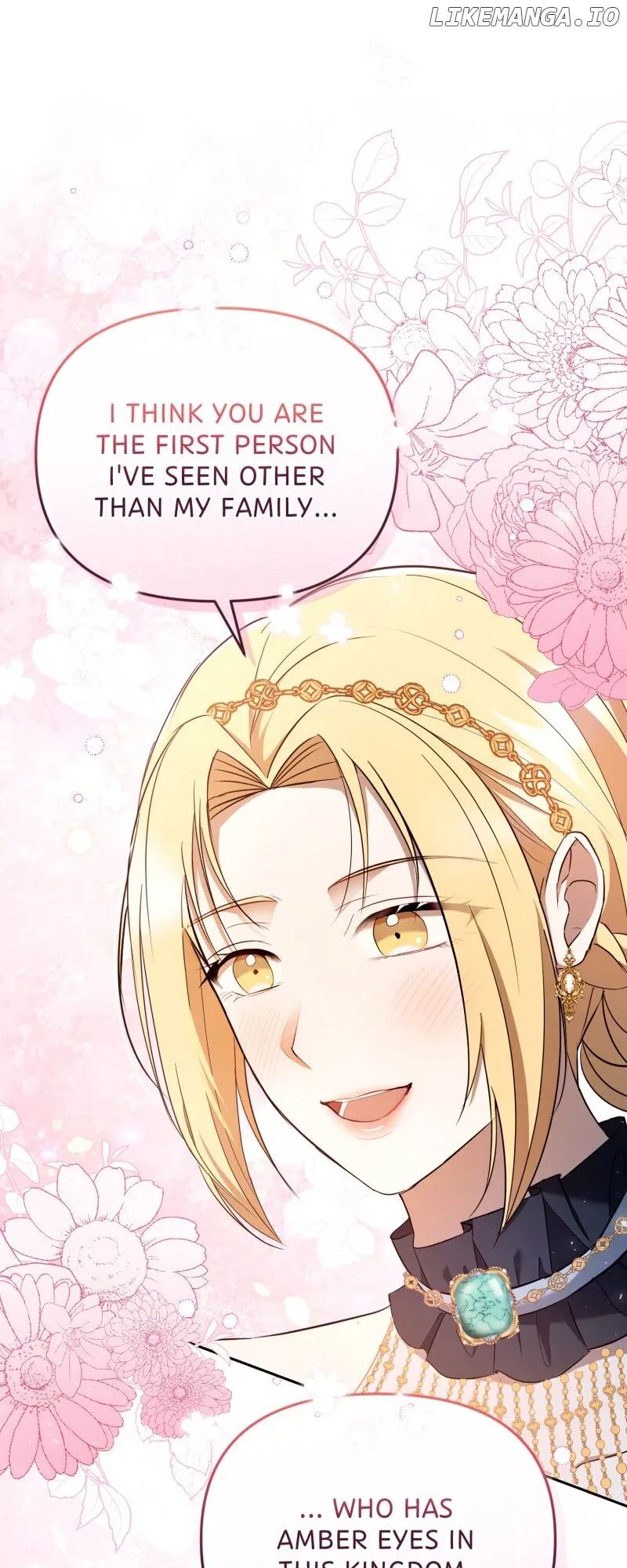Marriage of Convenience to an Obsession Chapter 3 Online - página 33