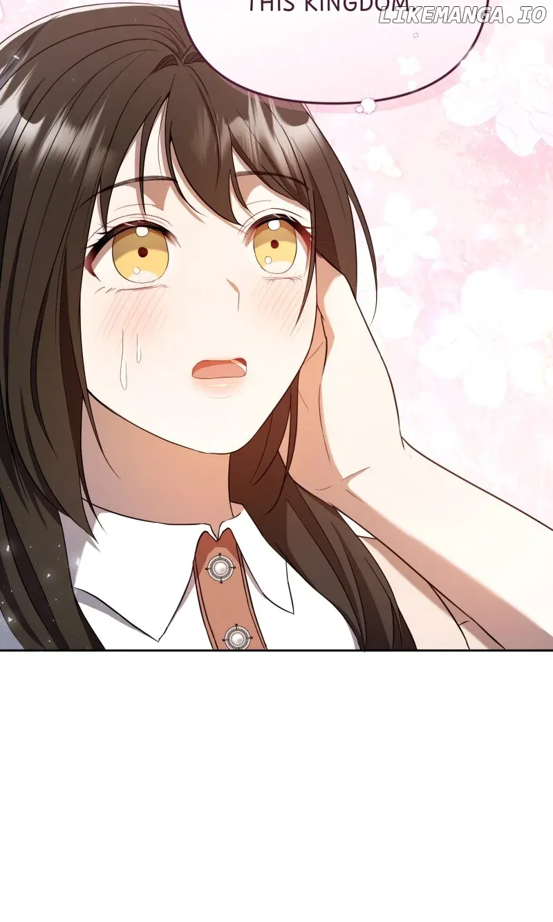 Marriage of Convenience to an Obsession Chapter 3 Online - página 34