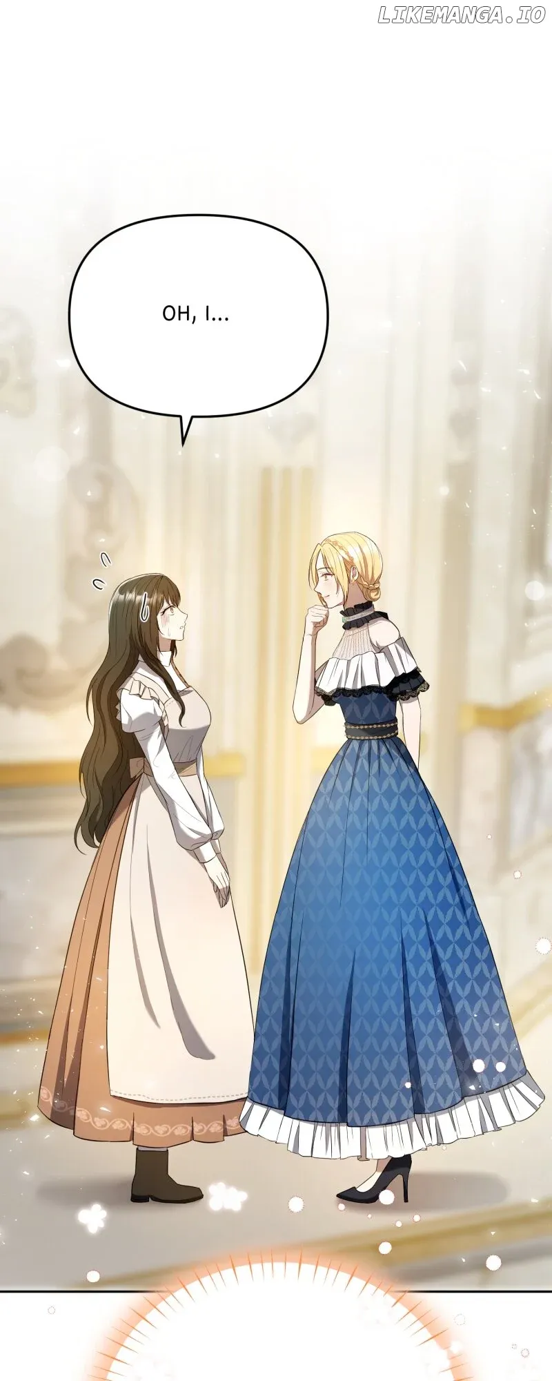 Marriage of Convenience to an Obsession Chapter 3 Online - página 35