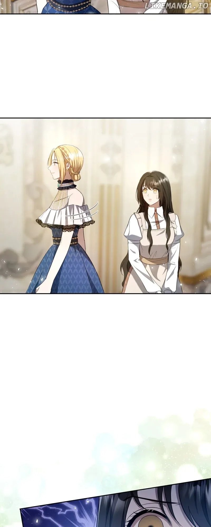 Marriage of Convenience to an Obsession Chapter 3 Online - página 38