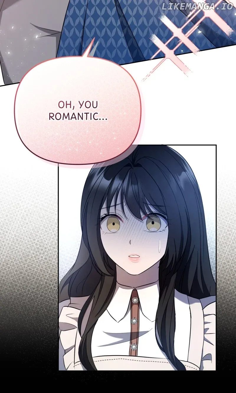 Marriage of Convenience to an Obsession Chapter 3 Online - página 41