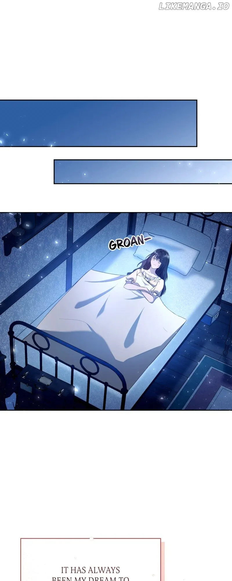 Marriage of Convenience to an Obsession Chapter 3 Online - página 44