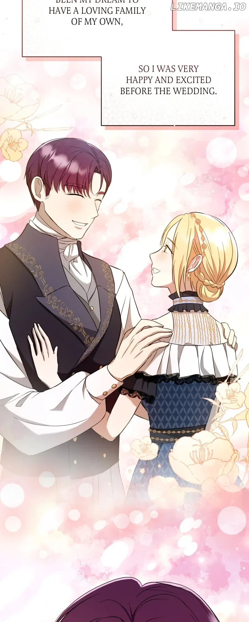Marriage of Convenience to an Obsession Chapter 3 Online - página 45