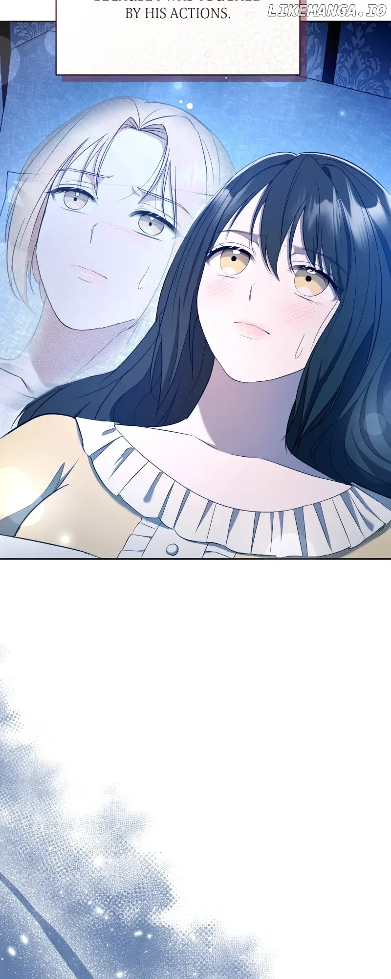 Marriage of Convenience to an Obsession Chapter 3 Online - página 47