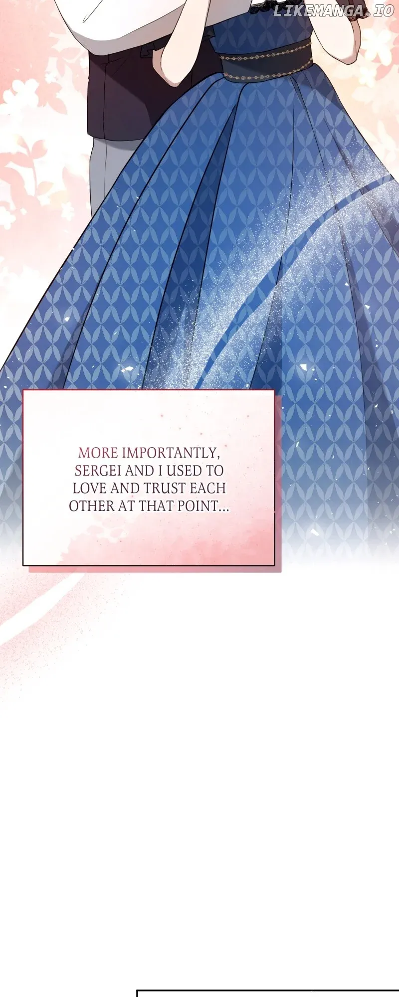 Marriage of Convenience to an Obsession Chapter 3 Online - página 50