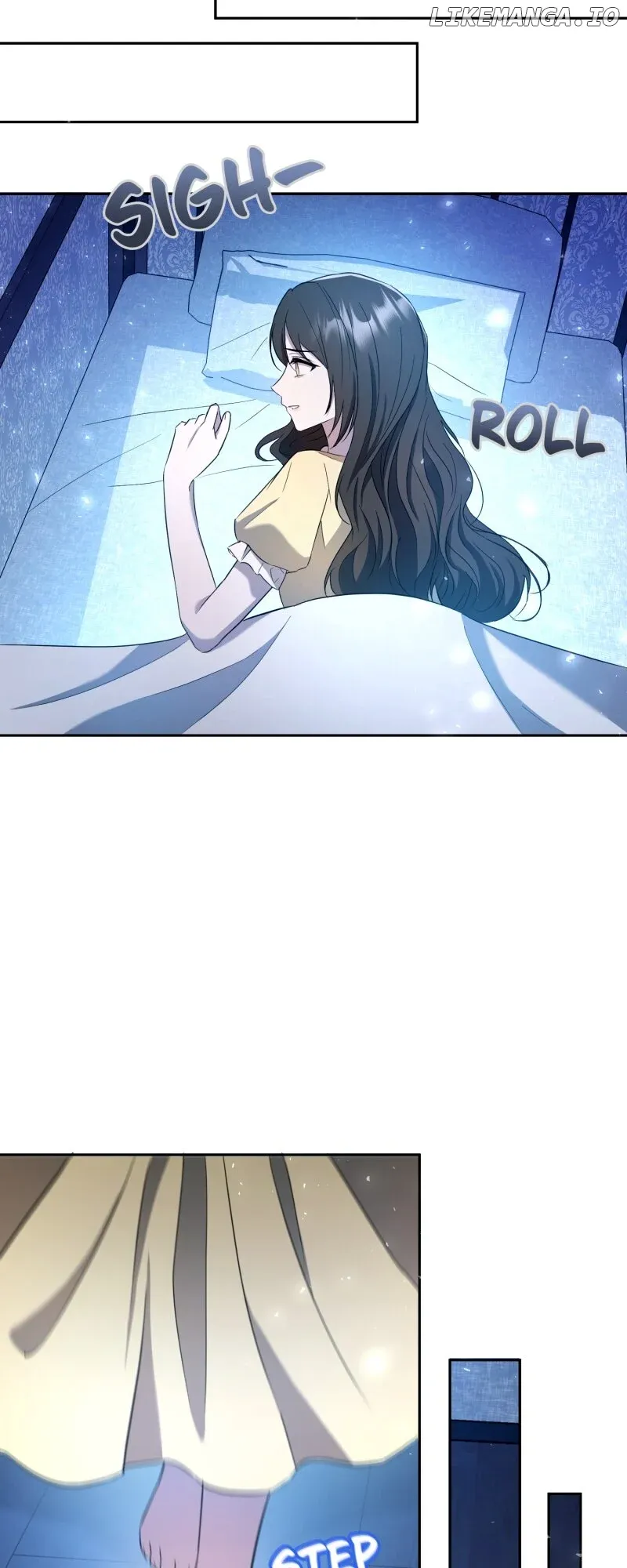 Marriage of Convenience to an Obsession Chapter 3 Online - página 51
