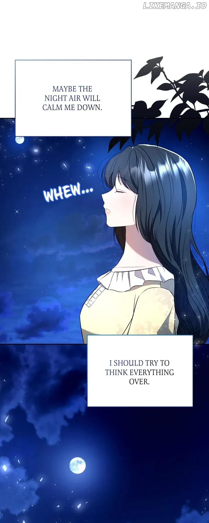 Marriage of Convenience to an Obsession Chapter 3 Online - página 55