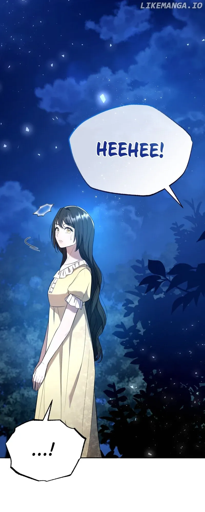 Marriage of Convenience to an Obsession Chapter 3 Online - página 56