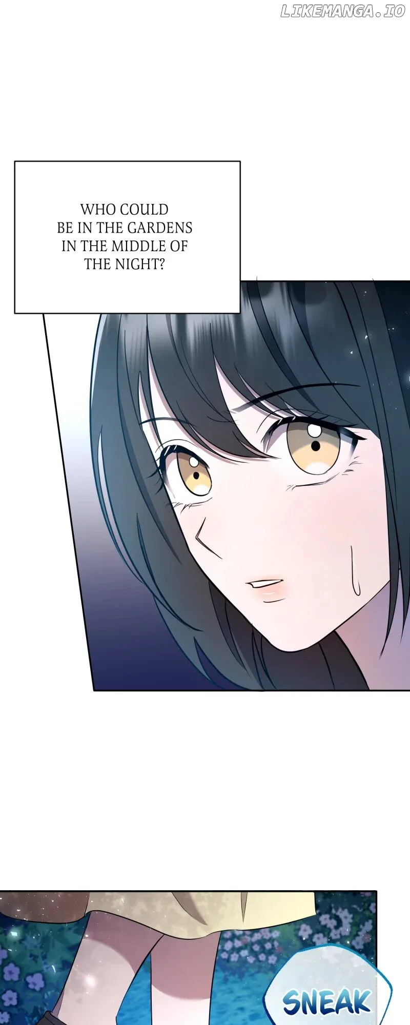 Marriage of Convenience to an Obsession Chapter 3 Online - página 57