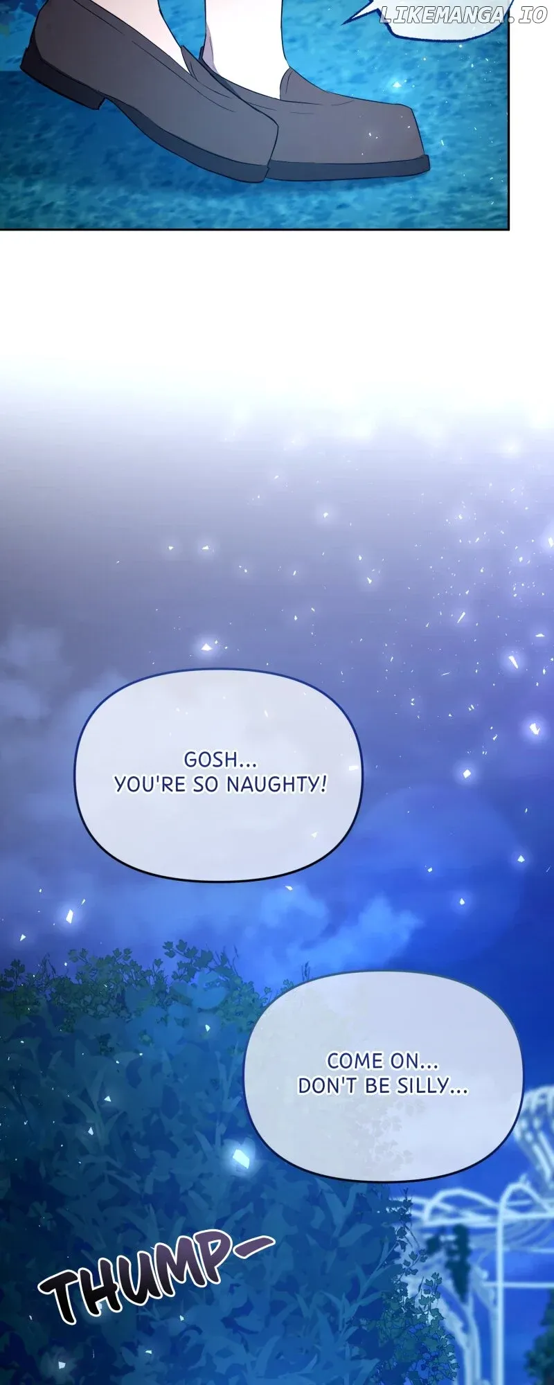Marriage of Convenience to an Obsession Chapter 3 Online - página 58