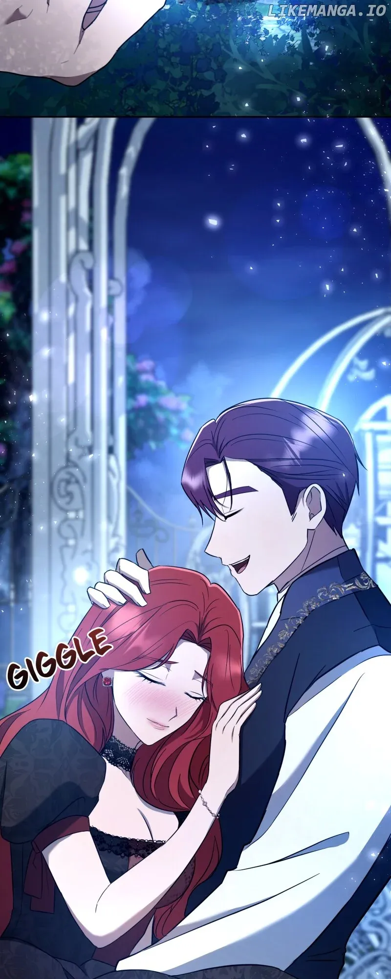 Marriage of Convenience to an Obsession Chapter 3 Online - página 62