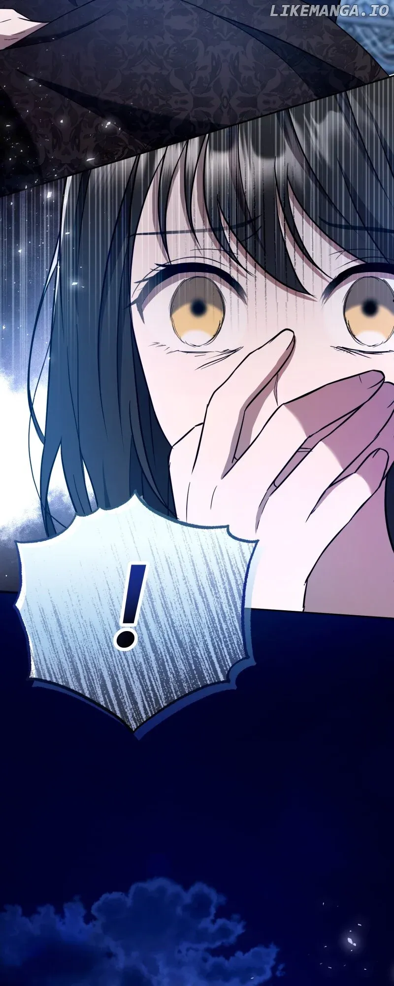 Marriage of Convenience to an Obsession Chapter 3 Online - página 63