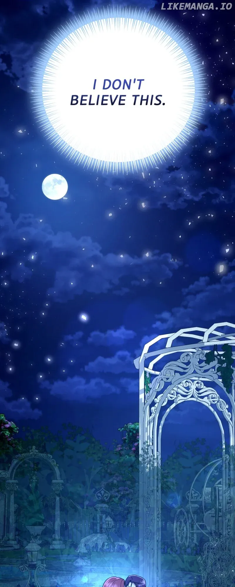 Marriage of Convenience to an Obsession Chapter 3 Online - página 64