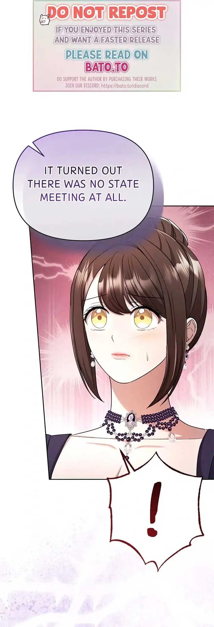 Marriage of Convenience to an Obsession Chapter 31 Online - página 2