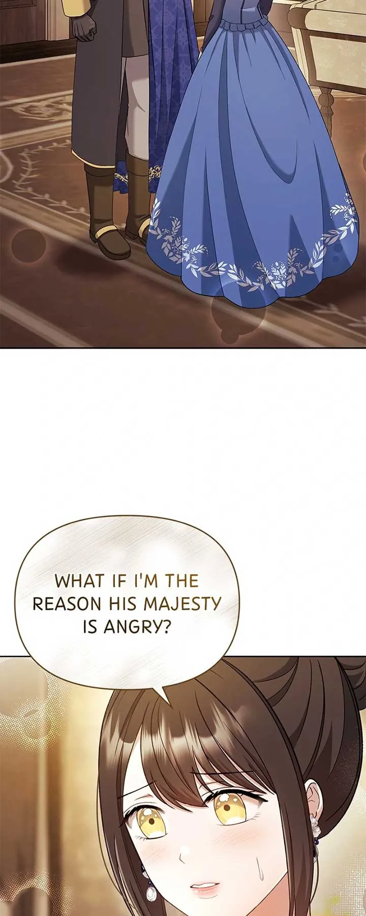 Marriage of Convenience to an Obsession Chapter 31 Online - página 6
