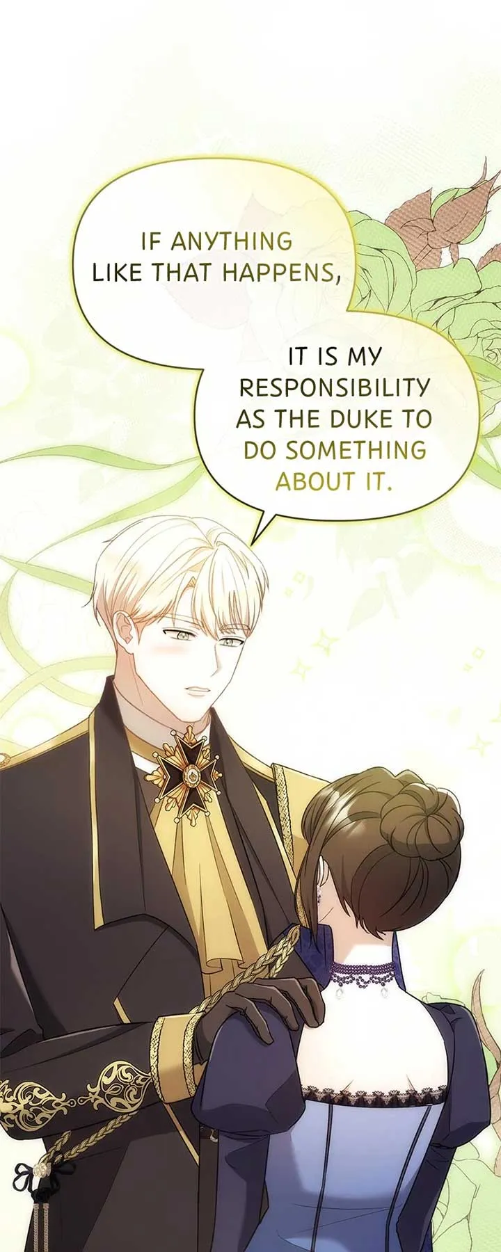 Marriage of Convenience to an Obsession Chapter 31 Online - página 9