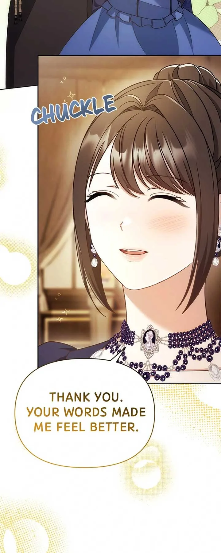 Marriage of Convenience to an Obsession Chapter 31 Online - página 10