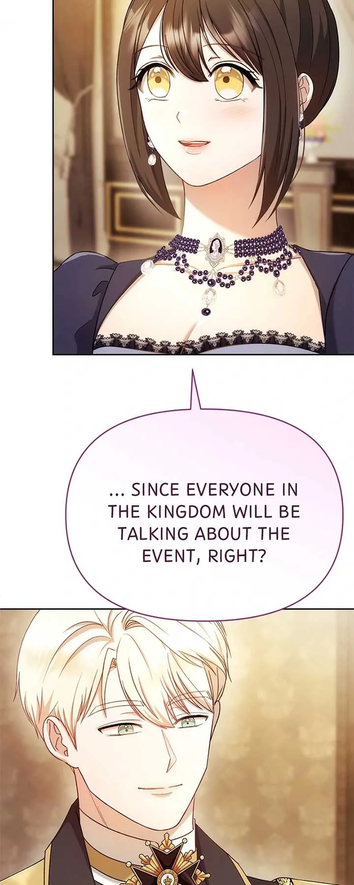 Marriage of Convenience to an Obsession Chapter 31 Online - página 13