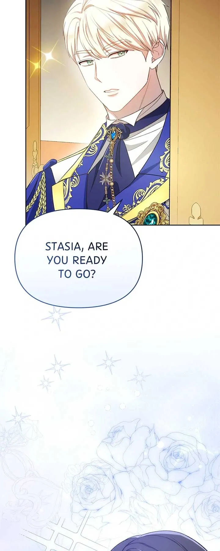 Marriage of Convenience to an Obsession Chapter 31 Online - página 18