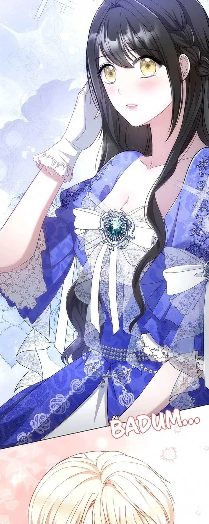 Marriage of Convenience to an Obsession Chapter 31 Online - página 19