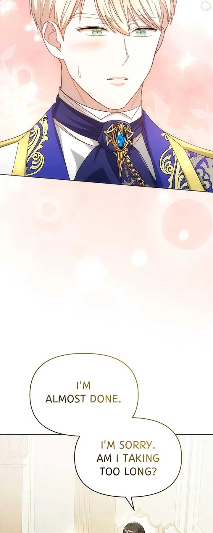 Marriage of Convenience to an Obsession Chapter 31 Online - página 20