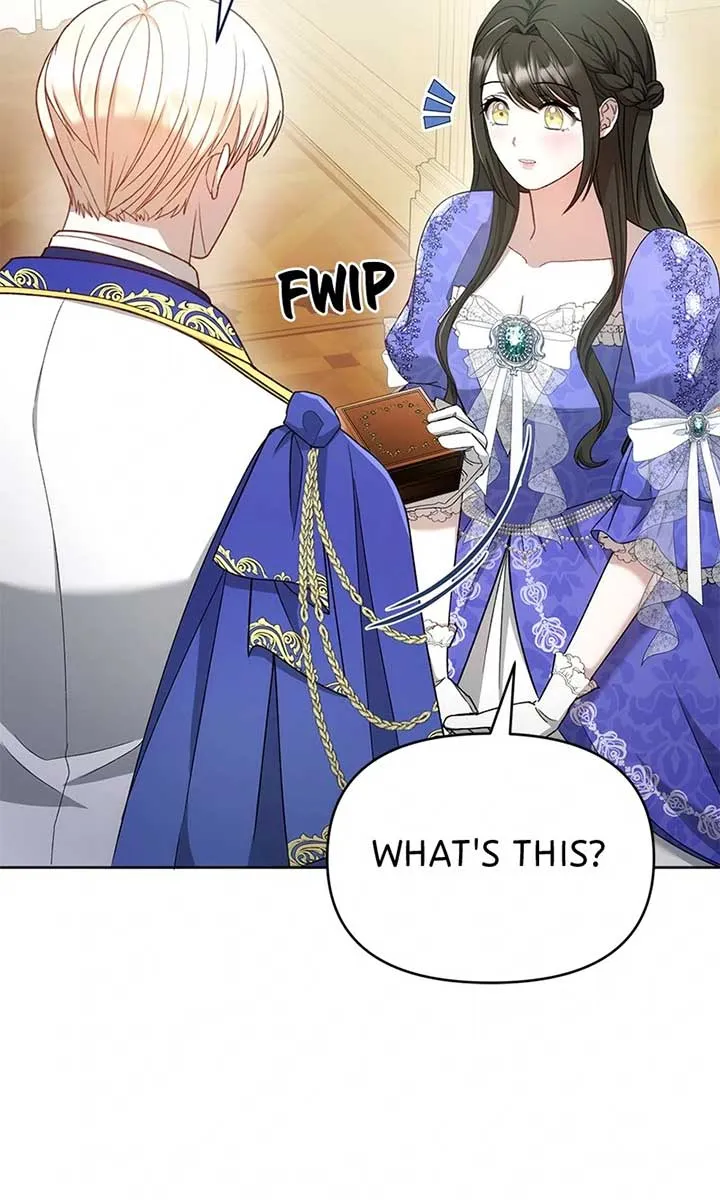 Marriage of Convenience to an Obsession Chapter 31 Online - página 22