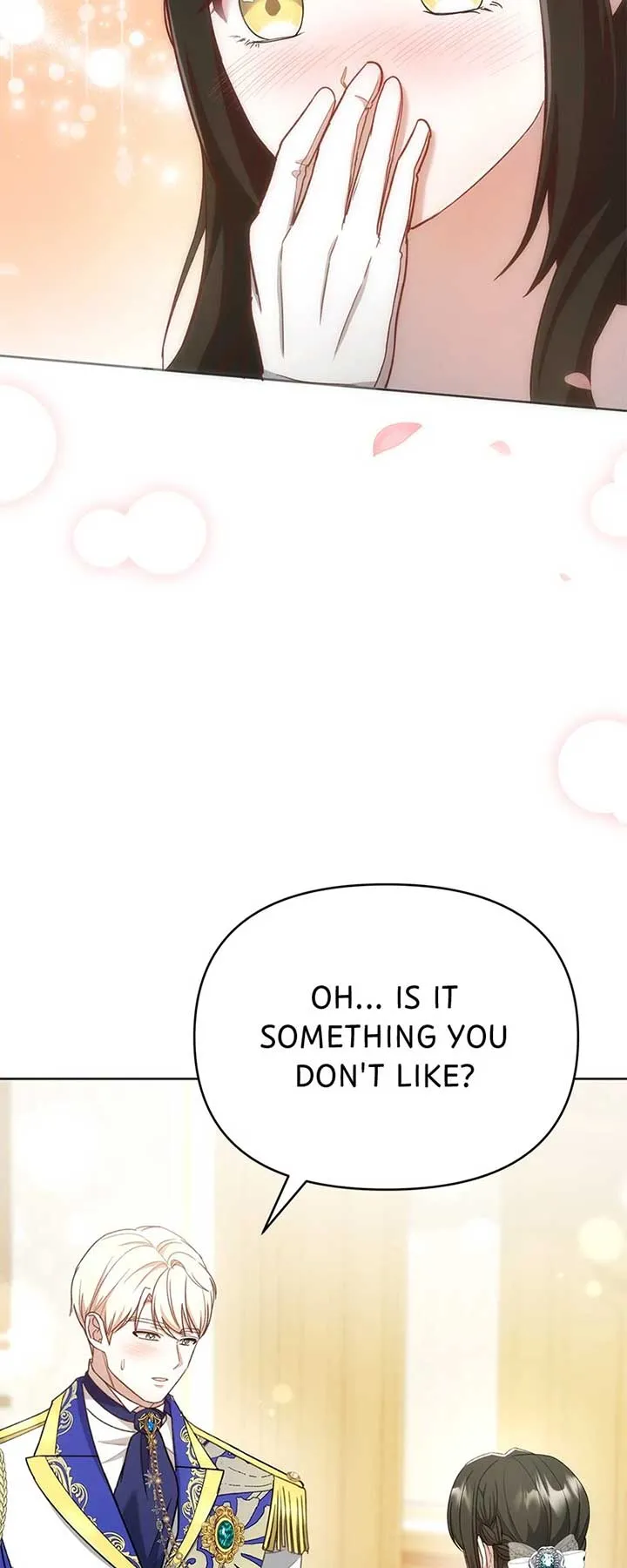 Marriage of Convenience to an Obsession Chapter 31 Online - página 25