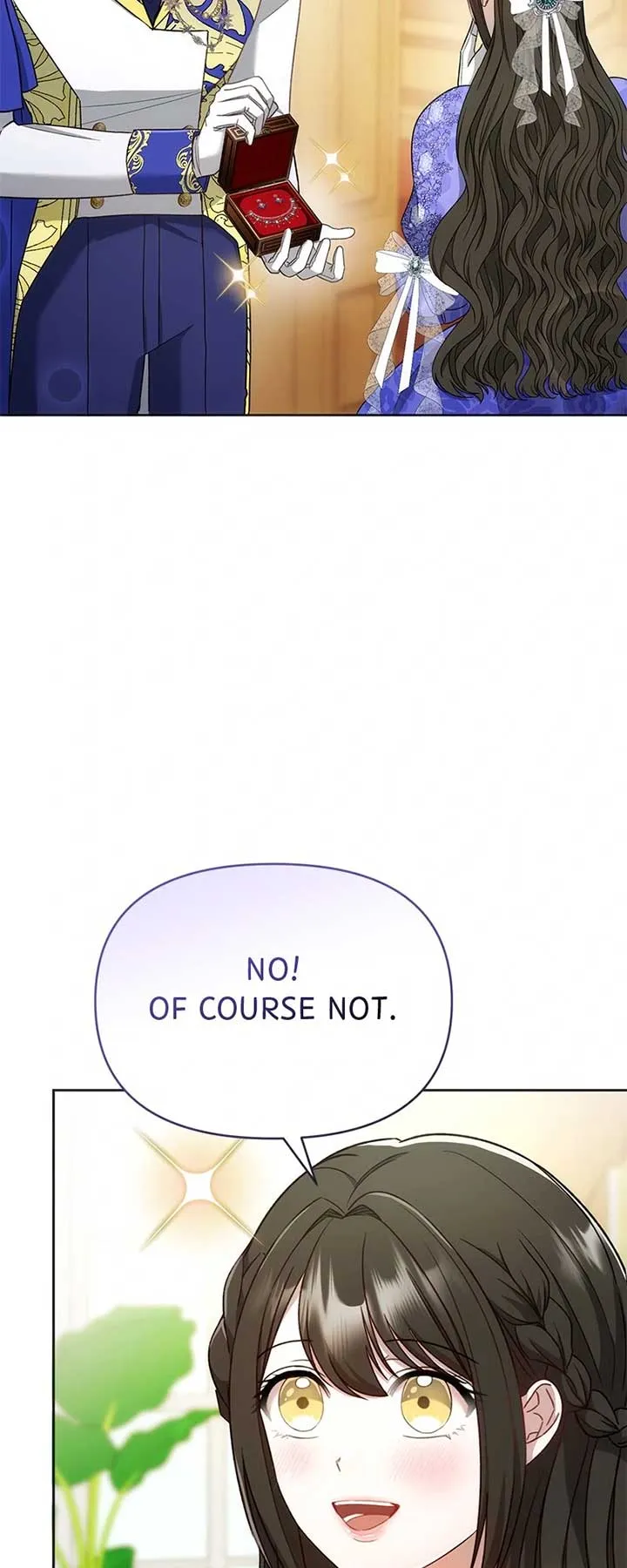 Marriage of Convenience to an Obsession Chapter 31 Online - página 26