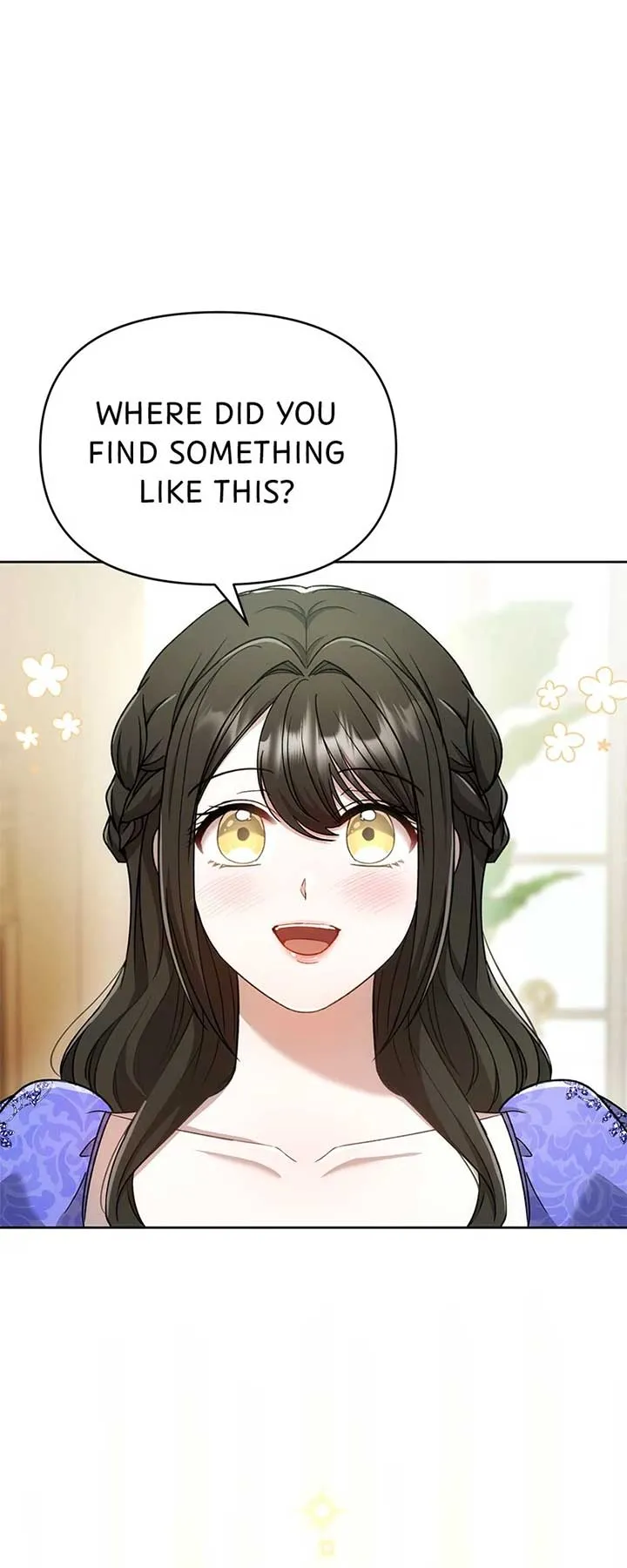 Marriage of Convenience to an Obsession Chapter 31 Online - página 30