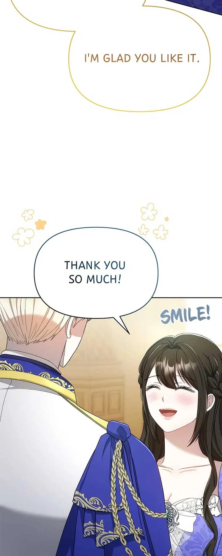 Marriage of Convenience to an Obsession Chapter 31 Online - página 32