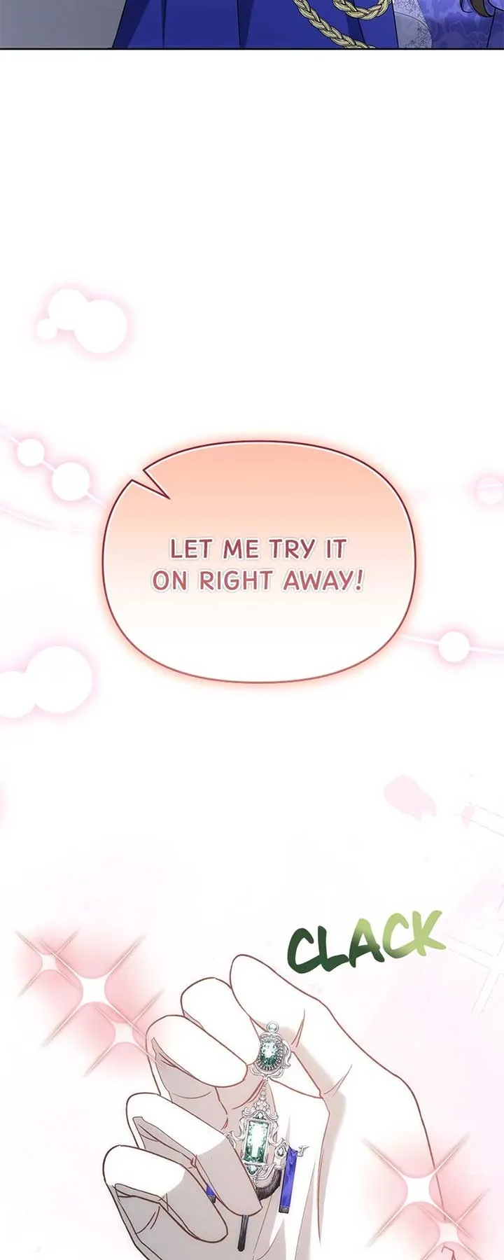 Marriage of Convenience to an Obsession Chapter 31 Online - página 33