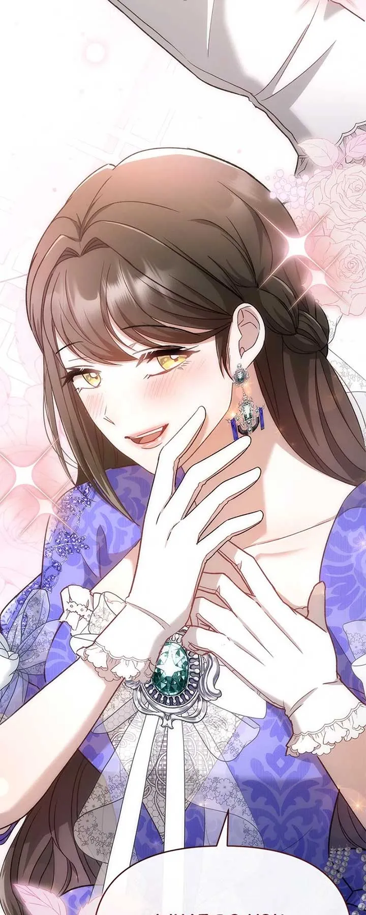 Marriage of Convenience to an Obsession Chapter 31 Online - página 34