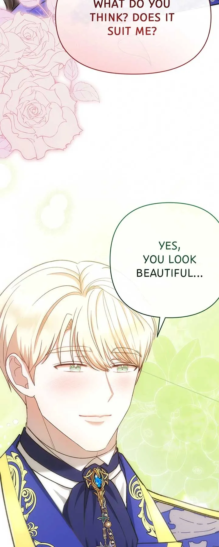 Marriage of Convenience to an Obsession Chapter 31 Online - página 35