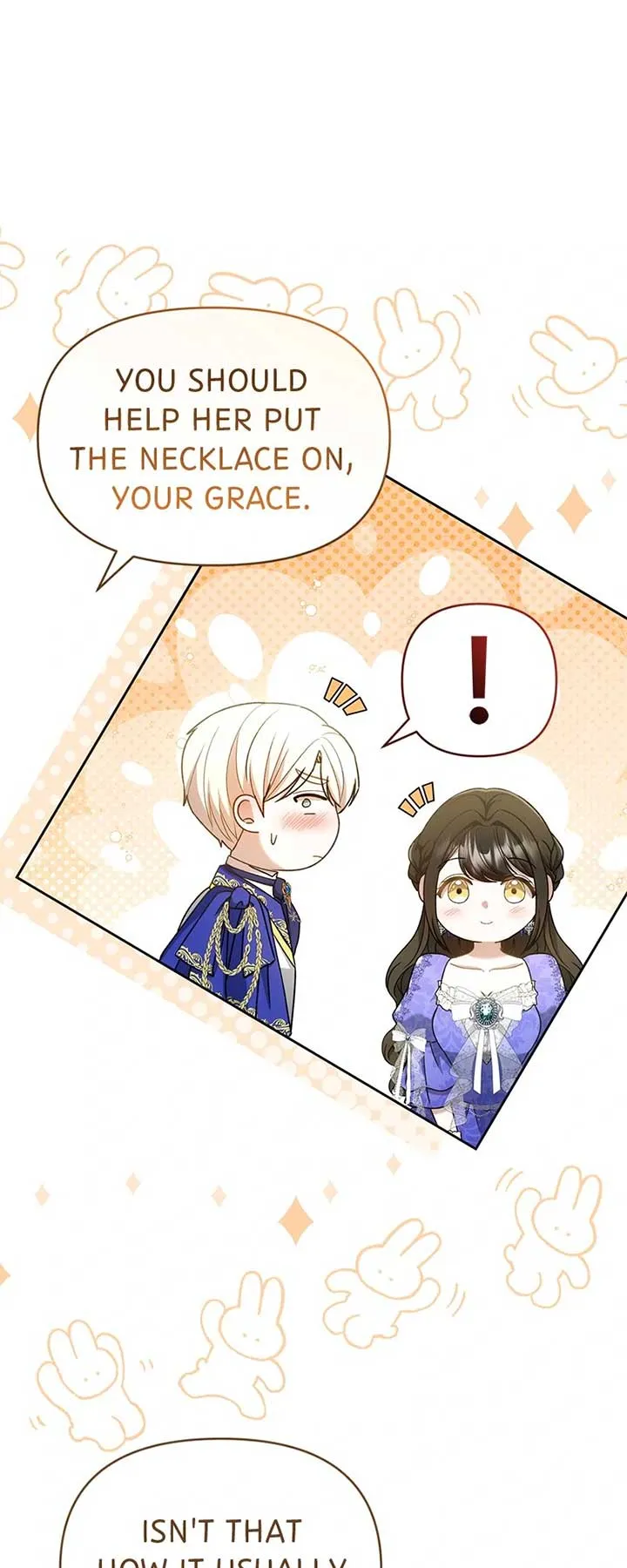 Marriage of Convenience to an Obsession Chapter 31 Online - página 37